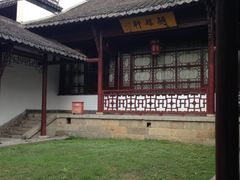-采石矶景区