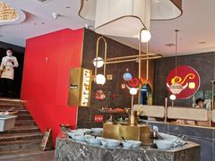 -捞神煲汤火锅(湖滨商业街店)