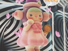 -泡泡玛特POPMART(龙湖杭州滨江天街店)