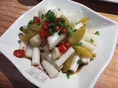 -木屋烧烤(岗顶二店)