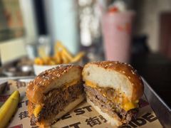 -Side Street街旁(交道口店)