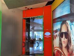 -大堂酒廊(澳门文华东方酒店)