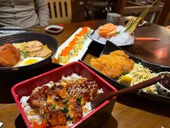 -白石的深夜食堂(济南万象城店)