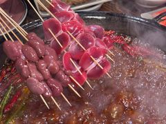 -六公里老火锅(总店)
