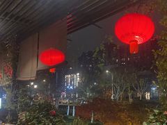 -荷风细雨·中国茶宴(碧云店)