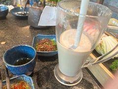 -湊湊火锅·茶憩(世博大道店)