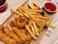 -必胜客(福州永嘉PH店)