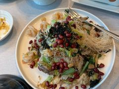 -莆田餐厅PUTIEN(金融街购物中心店)