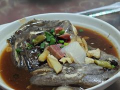-玲燕蒸菜馆(江东路店)