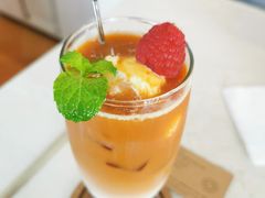 -Me Coffee下午茶艺术空间