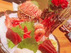 -王鼎精致料理铁板烧(世博源店)