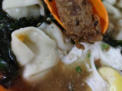 -阿麟馄饨(延长路店)