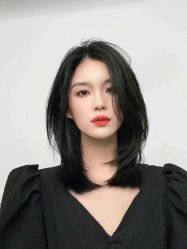 -MOVAN HAIR莫凡匠人发型屋