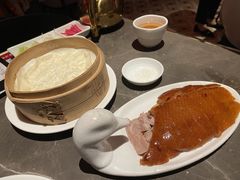 -金鸭季·北京烤鸭(深业上城店)