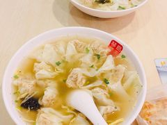 -琴岛顺天馄饨(漳州二路店)
