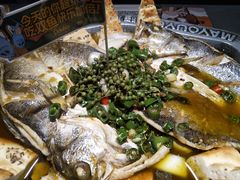 -马有鱼·馕坑烤全鱼(美美2店)