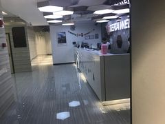 -一兆韦德健身(张杨路店)