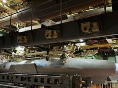 -泰达航母主题公园