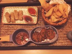 -佐佑帐篷环游记(南锣鼓巷店)