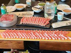 -阳坊胜利涮羊肉(阳坊老店)