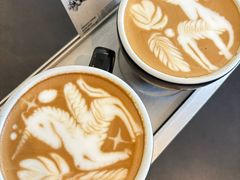 -Roast8ry Coffee Lab