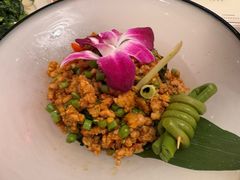 -太食獸泰式茶餐厅(IFS国金中心店)