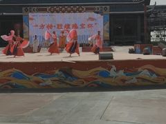 -嘉峪关方特丝路神画