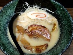 -雷神拉面(财富中心玉米楼店)