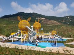 -威海华夏城景区