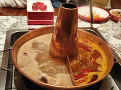 -京元盛铜锅涮肉(上海总店)
