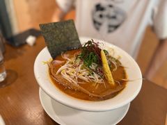 -真打拉面·日式拉面新流派(体育西横街店)