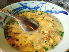 -浩运·海鲜青岛菜·海胆水饺(石老人店)
