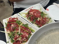 -八仙水煎牛肉(邮电小区店)