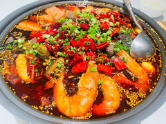 -眉州东坡·熊猫主题餐厅(枫蓝店)