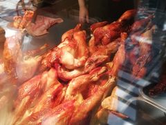 -三毛烤鸡(清泰街店)