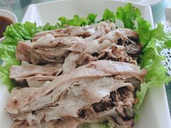 -老毛手抓·盐池滩羊非遗手抓(宁夏总店)