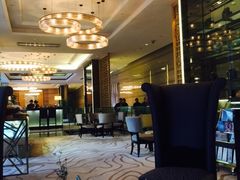 -无锡新湖铂尔曼大酒店