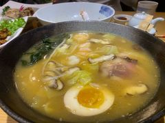-富山日式料理(宽厚里店)