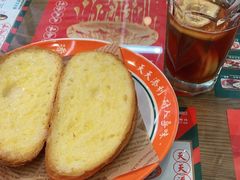 -添利·香港茶餐厅·下午茶(雪象店)