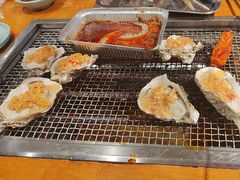 -蚝英雄·鲜蚝自助专门店