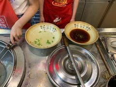 -韩包子(青石桥店)