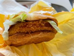 -麦当劳(鼓楼店)