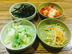 -绿岛汤泉韩式休闲会所