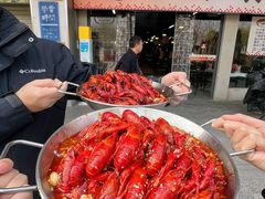 -蛙老爹·蜀香美蛙鱼头(王家湾店)