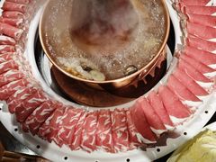 -额尔敦草原涮羊肉·烧烤(冻青树总店)