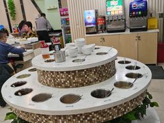 -咕叽咕叽自助烤肉小火锅(茂业清扬店)