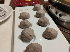 -荣叔港式沙嗲牛肉火锅(正佳潮流店)