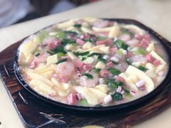 -华春餐馆(鱼山路店)