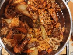 -黄记煌三汁焖锅(广州曜一城店)