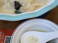 -春水锅贴·传统鲁菜(大明湖店)